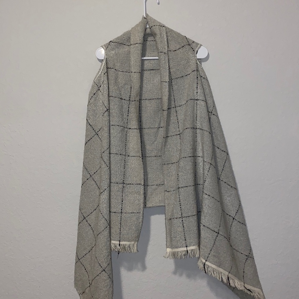 EXPRESS VEST